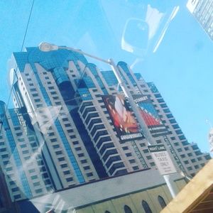 Meet your Posher, Moisés